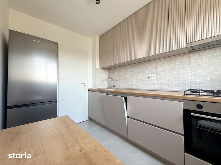 2 cam- str Lotrioara 3 - prima inchiriere - boiler- masina spalat vase - 9