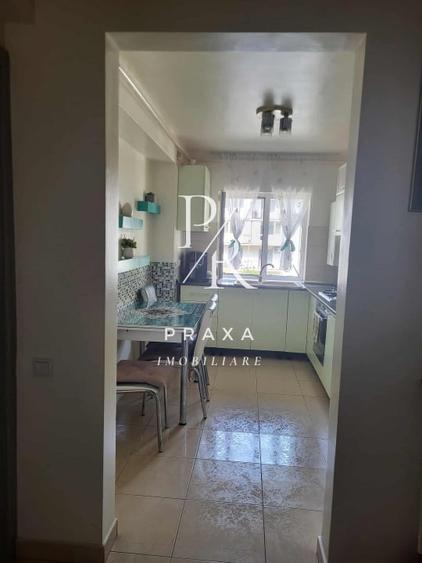 Apartament 2 camere, decomandat, 61 MP, mobilat, parcare inclusa, Zona Florilor! - 6