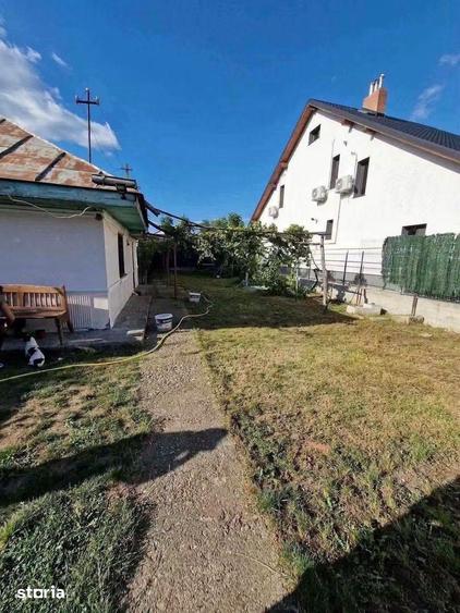 Casă cu 3 camere cu Teren 1200 Mp în Central