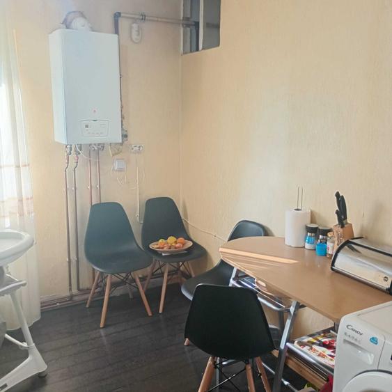 Apartament cu 2 camere decomandat în Găvana
