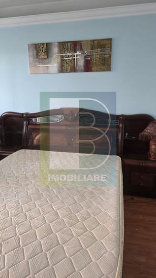 TINERETULUI STRADAL PARC, MOBILAT UTILAT COMPLET  BLACON MARE - 2