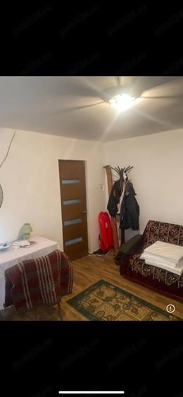 Apartament cu 2 camere semidecomandat în Eroii Revoluției