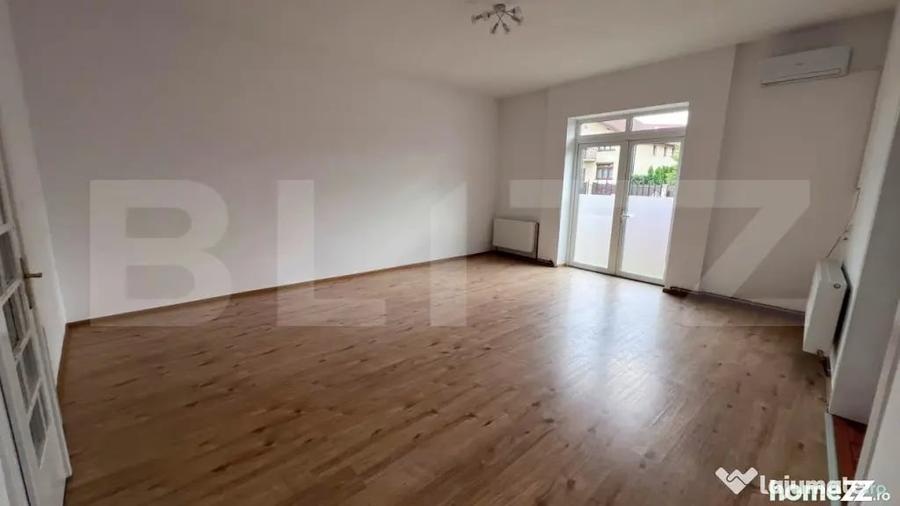 Spațiu comercial, de 180 mp, în Central
