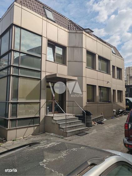 Spațiu comercial, de 338 mp, în Sălăjan