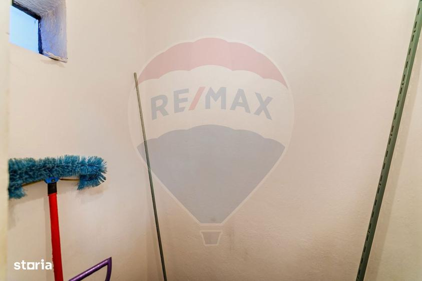 Apartament cu 2 camere, mobilat în Central