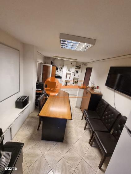 Apartament cu 4 camere decomandat în Crângași