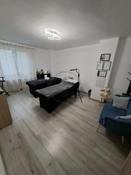 Spațiu comercial, de 80 mp, în Calea Moldovei