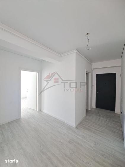 Apartament o camera, decomandat bloc nou- Visan - 2
