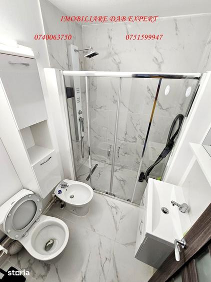 Inchiriere apartament 2 camere, balcon,zona TRIBUNAL - 7