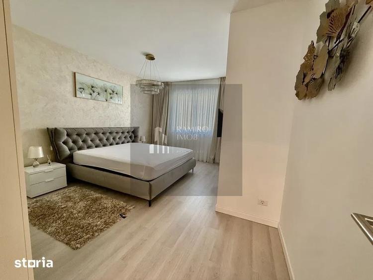 VILA moderna P+1+M in Pipera zona premium, acces privat - 1