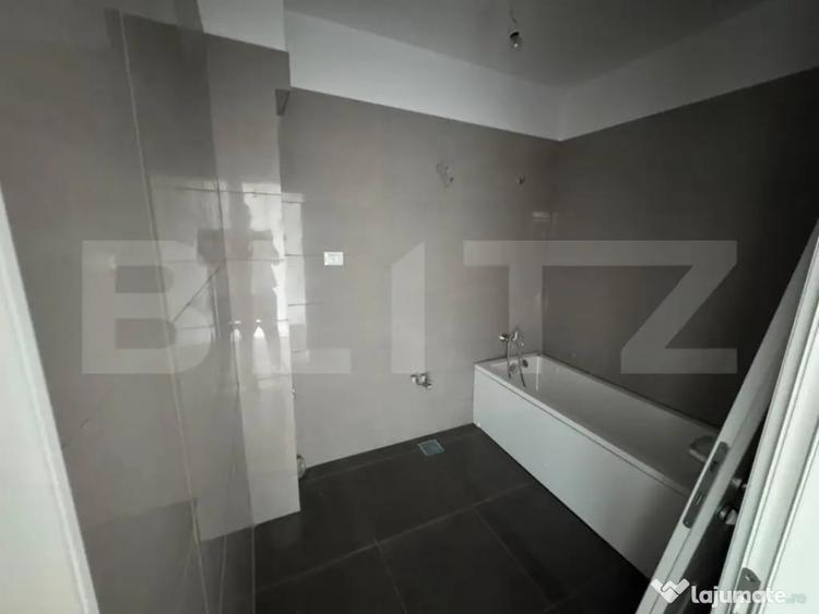Apartament 2 camere, 50 mp, zona centrala - 9