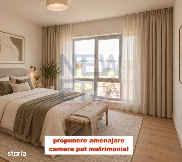 Casă cu 5 camere cu Teren 354 Mp în Crevedia