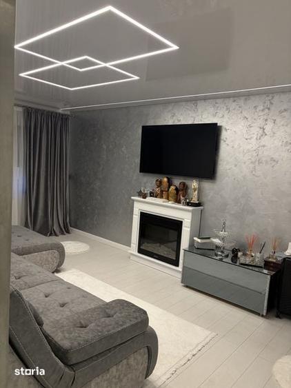 Vand apartament 2 camere - 1