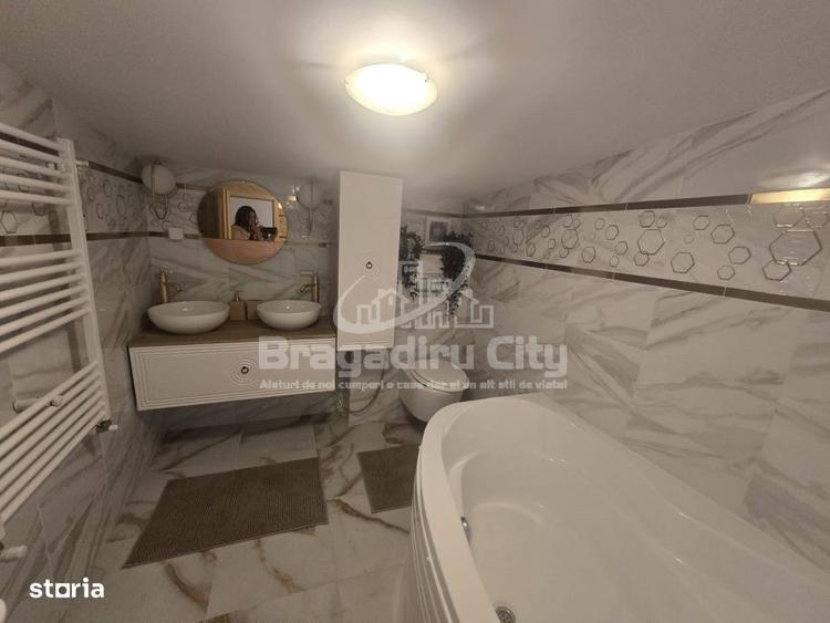 Apartament cu 4 camere în Ghencea