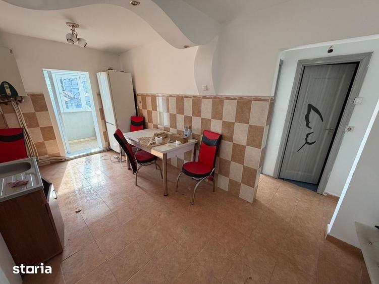 Apartament cu 2 camere în Tolstoi
