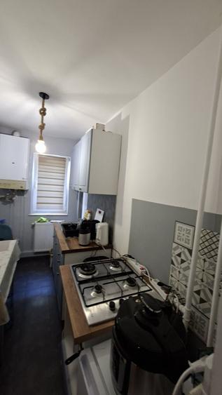 Apartament cu 2 camere decomandat în Mănăștur