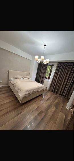 Apartament cu 2 camere decomandat în Băneasa
