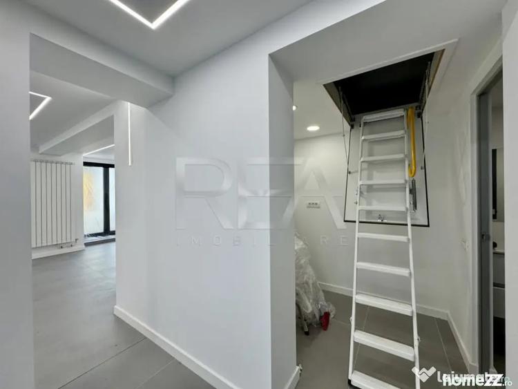 Spațiu comercial, de 118 mp, în Decebal