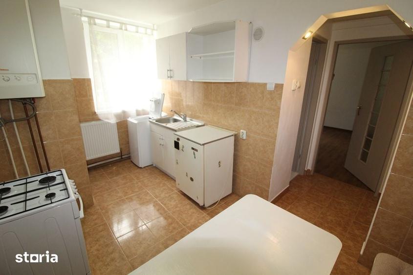 Garsonieră decomandată în Ultracentral
