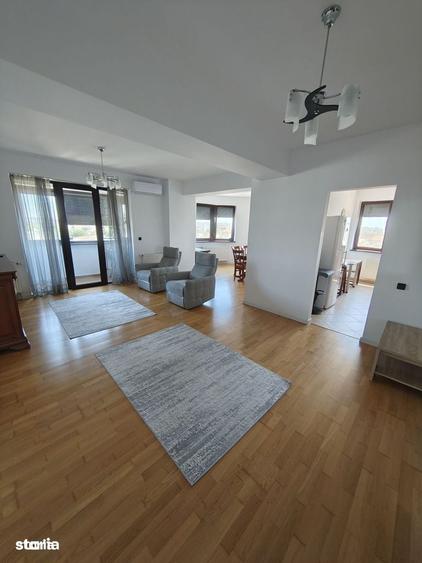 Apartament Foisorul de Foc // Eminescu // parcare subterana // boxa - 1