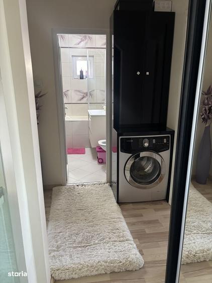 Apartament cu 2 camere decomandat în Carpați 2