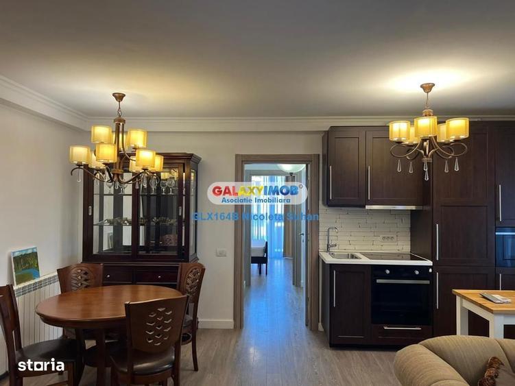 Apartament 3 camere Calea Victoriei Bloc Nou 2017 | Occidentului - 13