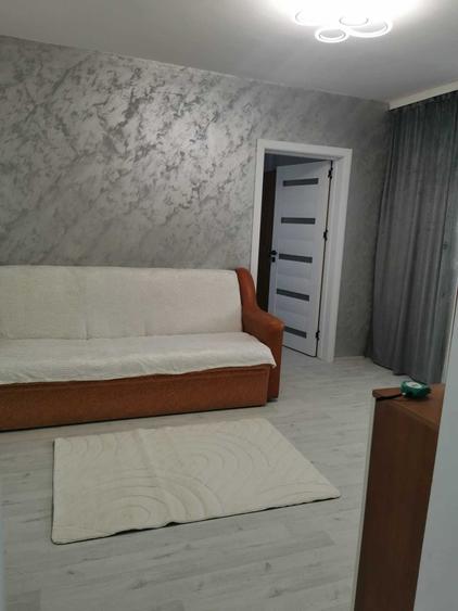 Apartament cu 2 camere semidecomandat în Alexandru cel Bun