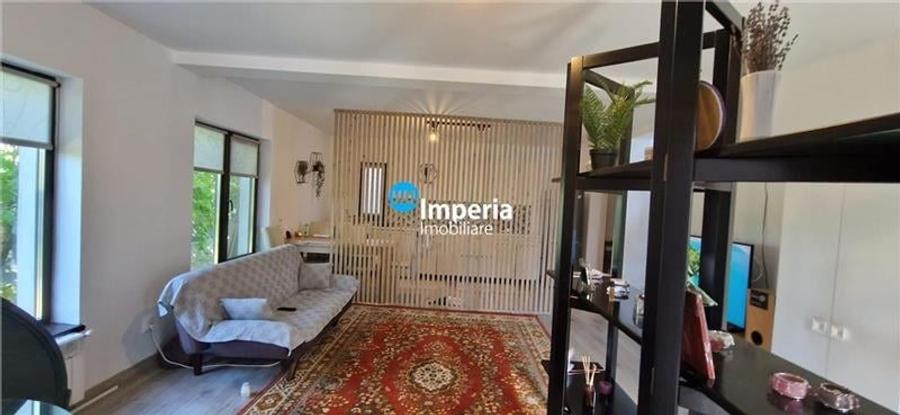 Casă individuală cu 4 camere cu Teren 500 Mp în Dorobanț