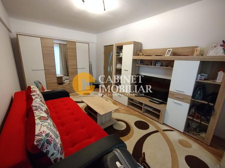 🏡 Apartament 1 cameră decomandat – Etaj intermediar – Zona Galata - 1