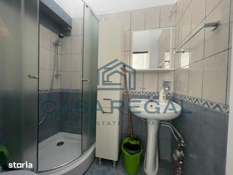 Apartament cu 2 camere în Ultracentral