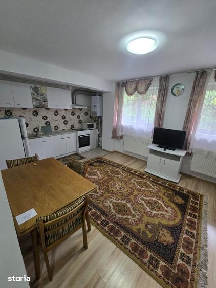Garsonieră în Baciu