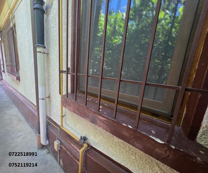 Iancului, Vatra Luminoasa inchiriere casa individuala - 2
