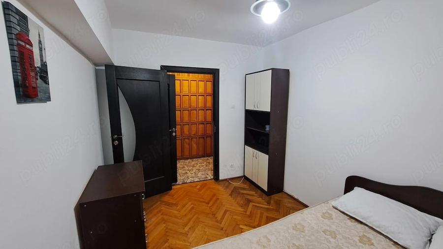 Apartament cu 3 camere decomandat în Unirii Centru