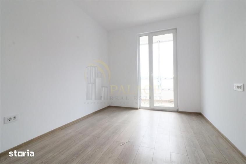 Apartament cu 4 camere în Păcurari
