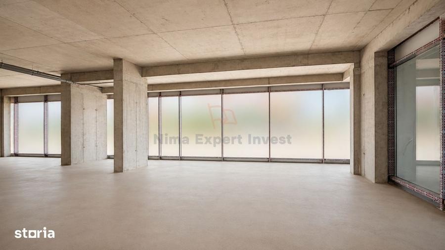 Spațiu comercial, de 159 mp, în Bartolomeu
