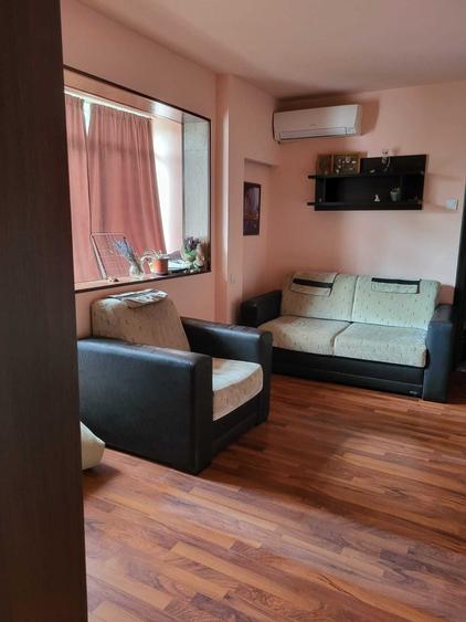 Apartament doua camere Nord-Cina Confort I Bloc beton - 1