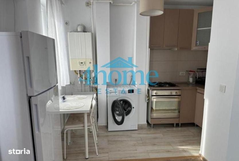 Apartament cu 2 camere în Dristor