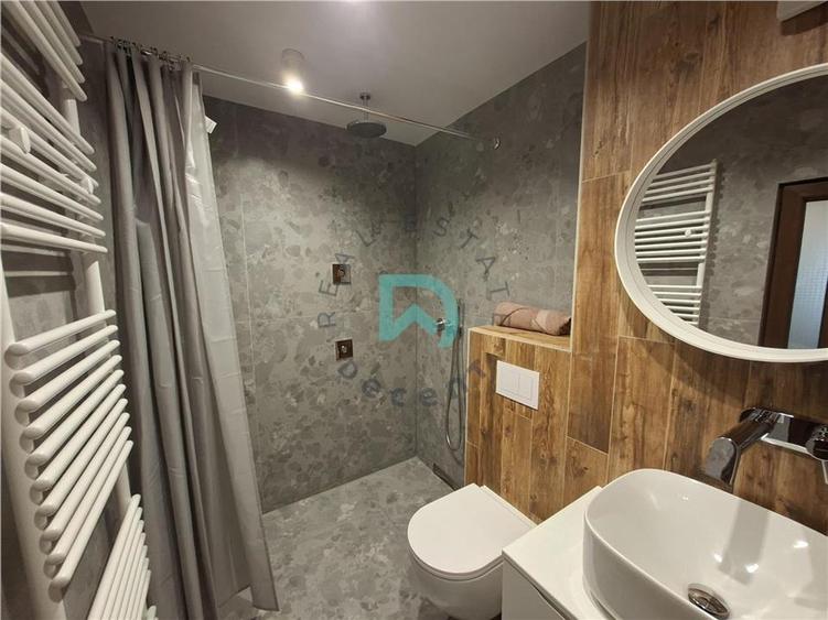 Apartament 3 camere Racadau, 75 mp - Brasov - 7