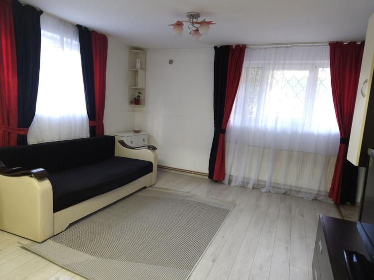 Garsonieră semidecomandată în Dosu Bricii