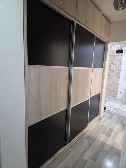 Apartament cu 3 camere decomandat în Progresul
