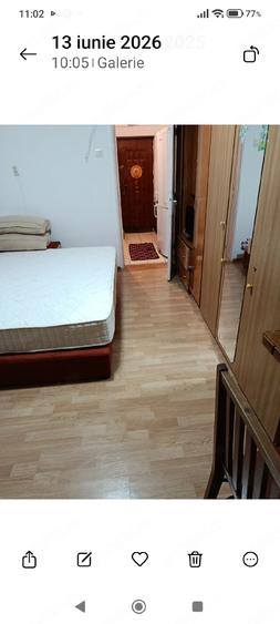 Garsonieră semidecomandată în Central