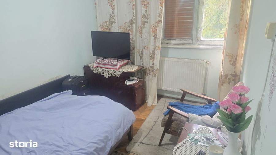 Apartament cu 2 camere decomandat în Bălcescu