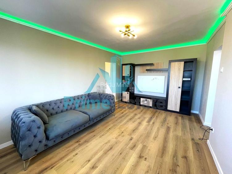 Apartament cu Panorama, Recent renovat Transylvania College