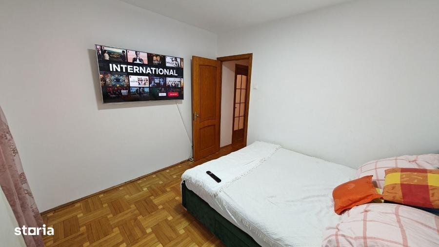 Apartament cu 2 camere în Brâncoveanu