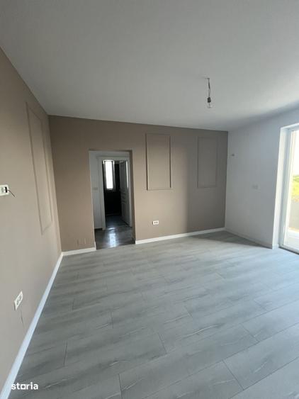 Apartament cu 2 camere în Braytim