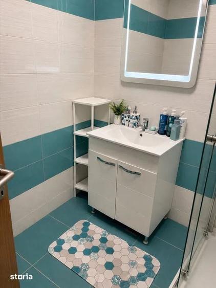 Apartament cu 2 camere în Prelungirea Ghencea