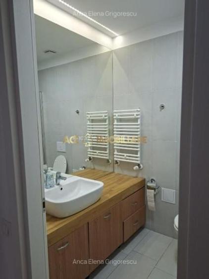 Apartament cu 2 camere decomandat, mobilat în Pantelimon