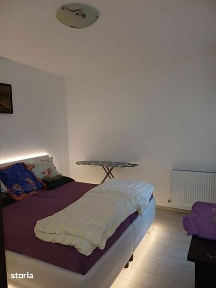 Apartament cu 2 camere în Ghiroda