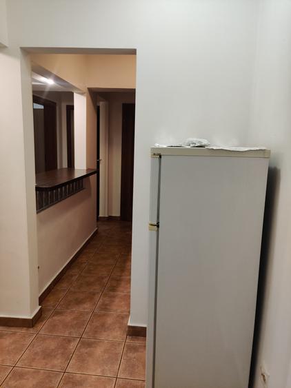 Apartament cu 2 camere semidecomandat, mobilat în Centrul Istoric