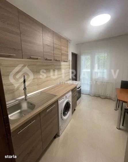 Apartament cu 2 camere decomandate - Manastur, Academia de Muzica - 7